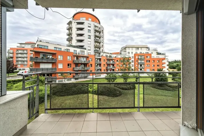 Pronájem bytu 5+kk, Praha - Záběhlice, Mattioliho, 122 m2