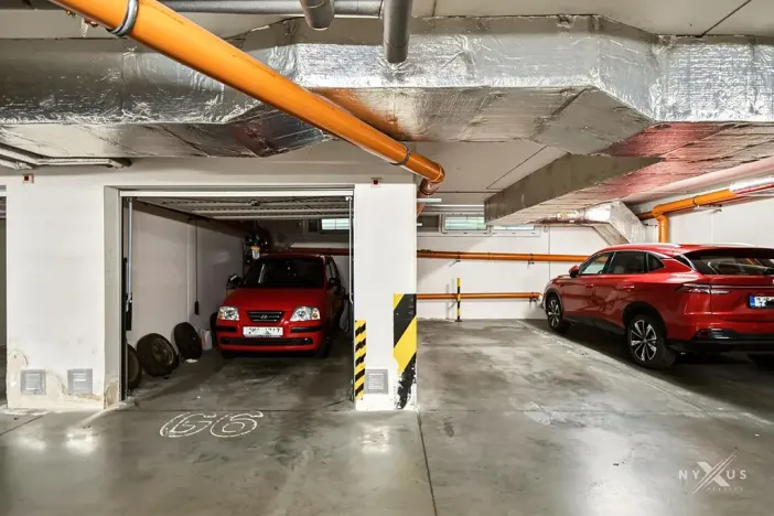 Pronájem bytu 5+kk, Praha - Záběhlice, Mattioliho, 122 m2