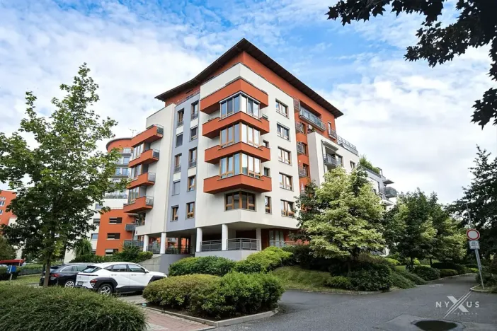 Pronájem bytu 5+kk, Praha - Záběhlice, Mattioliho, 122 m2
