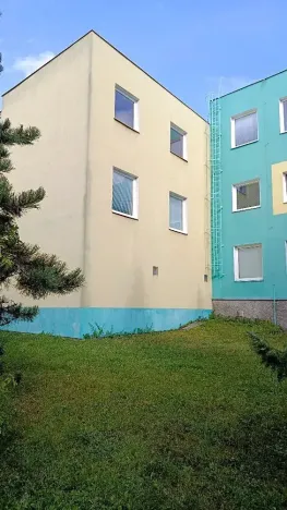 Prodej kanceláře, Vítkov, Wolkerova, 795 m2