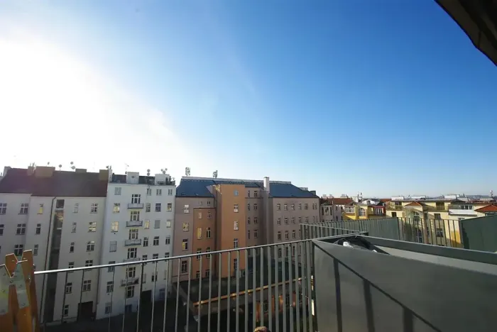 Pronájem bytu 2+1, Praha - Vinohrady, Korunní, 82 m2