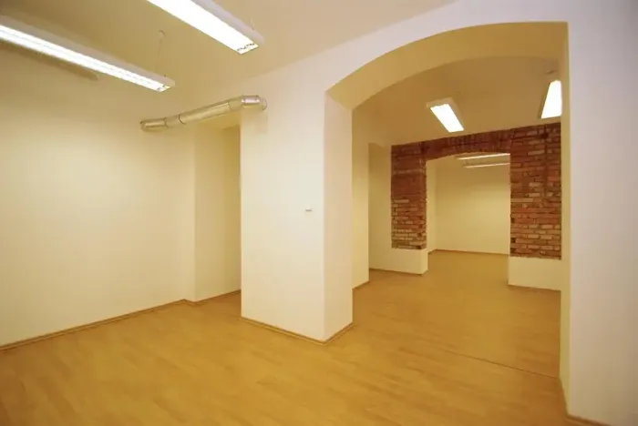 Pronájem obchodního prostoru, Praha - Vinohrady, Mánesova, 135 m2