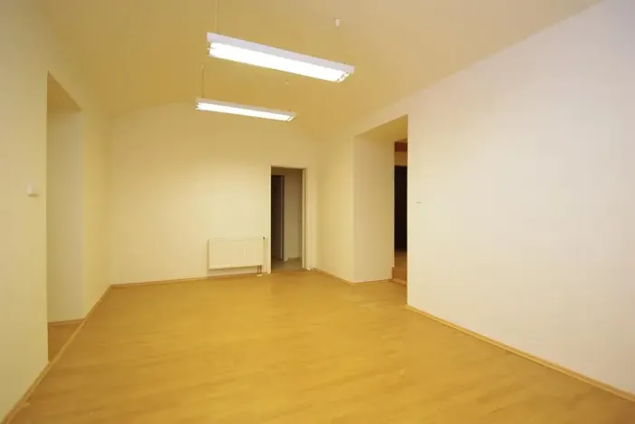 Pronájem obchodního prostoru, Praha - Vinohrady, Mánesova, 135 m2