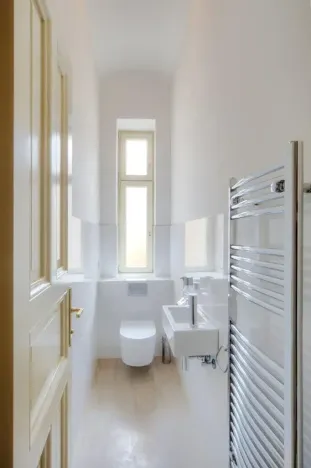 Pronájem bytu 2+kk, Praha - Nové Město, Soukenická, 65 m2