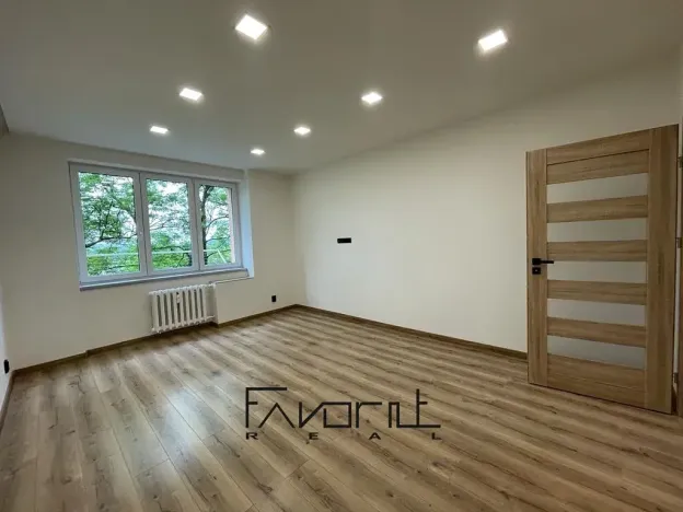 Prodej bytu 3+1, Ostrava, Josefa Skupy, 65 m2