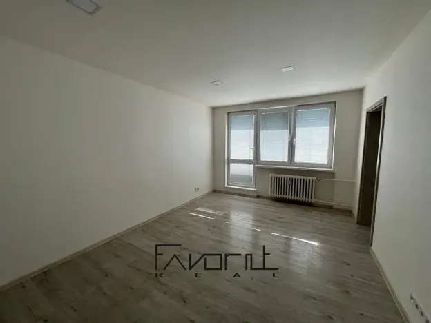 Pronájem bytu 2+kk, Ostrava, 29. dubna, 40 m2