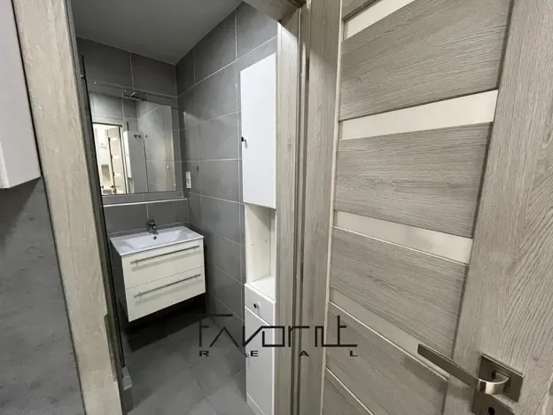Pronájem bytu 2+kk, Ostrava, 29. dubna, 40 m2