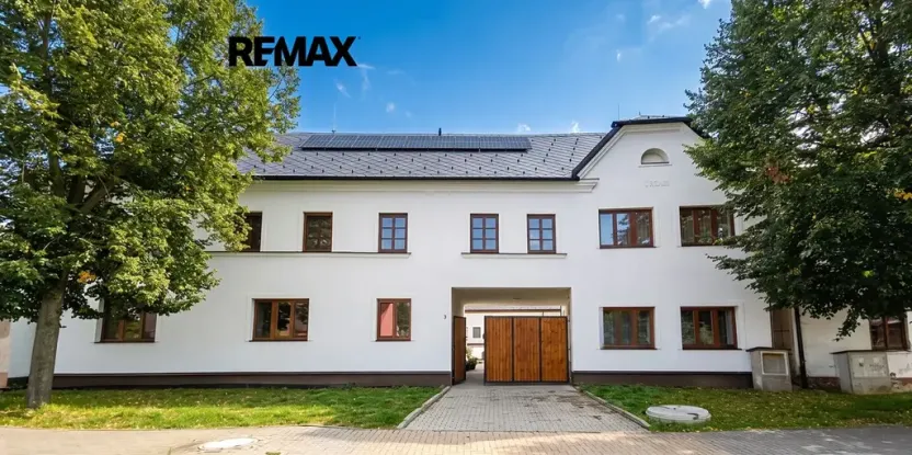 Prodej bytu 5+kk, Třeština, 129 m2