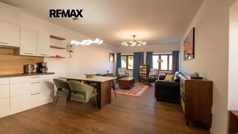 Prodej bytu 5+kk, Třeština, 129 m2