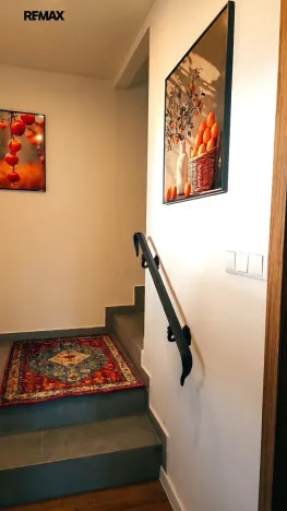 Prodej bytu 5+kk, Třeština, 129 m2