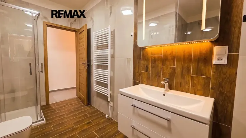 Prodej bytu 5+kk, Třeština, 129 m2