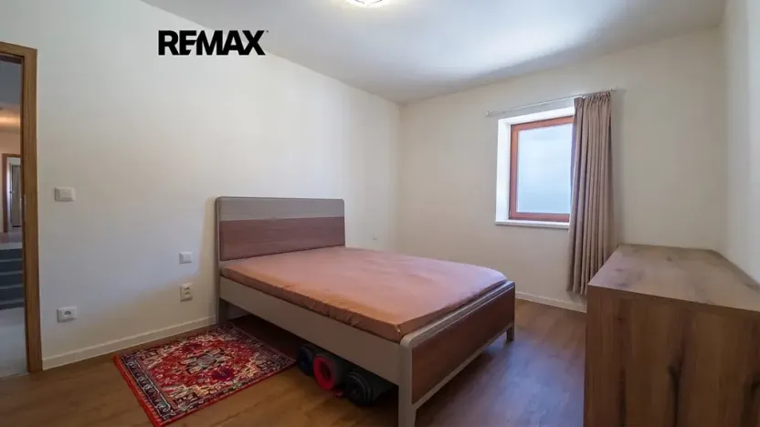 Prodej bytu 5+kk, Třeština, 129 m2