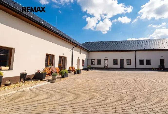 Prodej bytu 5+kk, Třeština, 129 m2