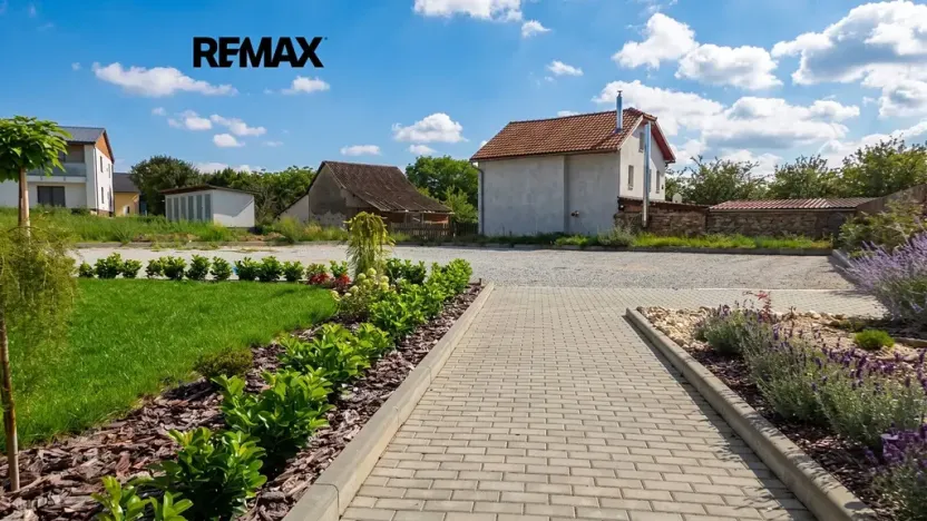 Prodej bytu 5+kk, Třeština, 129 m2