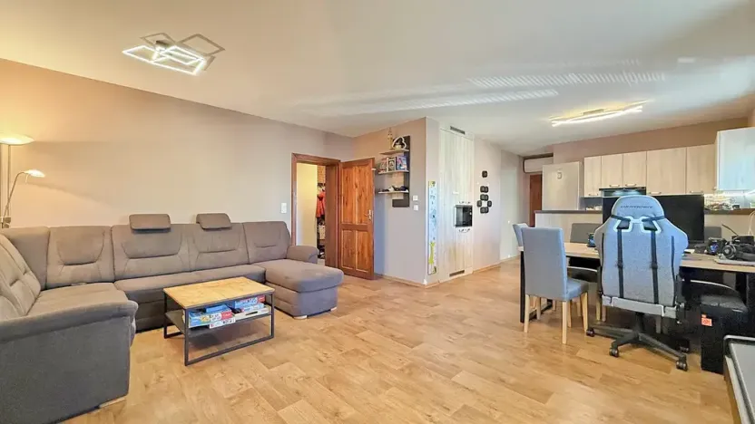 Prodej vícegeneračního domu, Holice, Hradecká, 226 m2