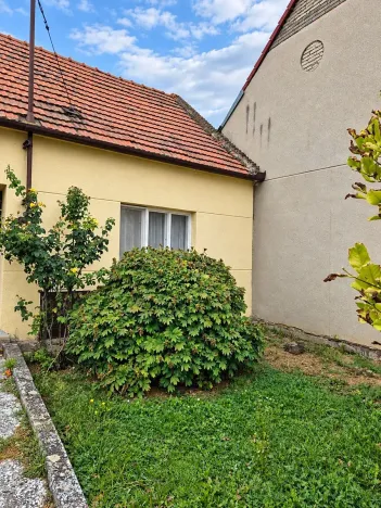 Prodej rodinného domu, Bukovany, 70 m2