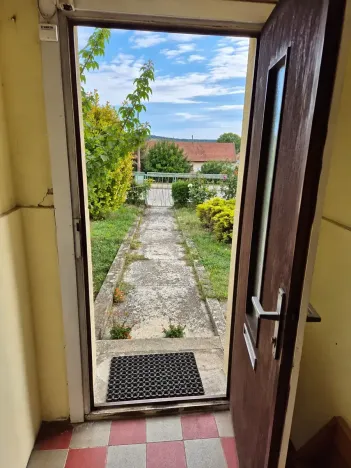 Prodej rodinného domu, Bukovany, 70 m2