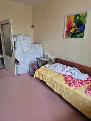Prodej rodinného domu, Bukovany, 70 m2
