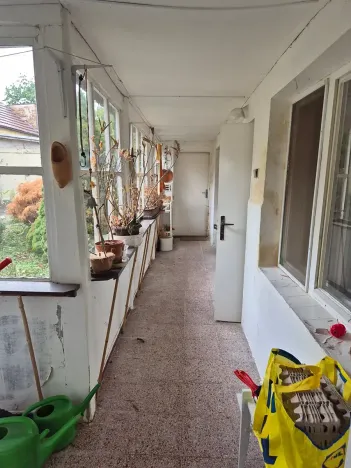 Prodej rodinného domu, Bukovany, 70 m2