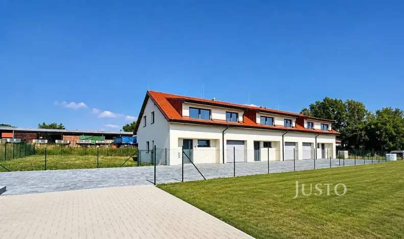 Prodej rodinného domu, Čížová, 174 m2