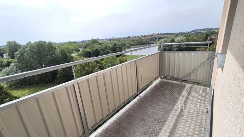 Pronájem bytu 4+1, Písek, třída Přátelství, 88 m2