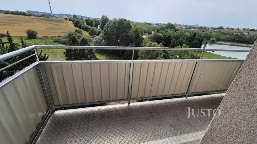 Pronájem bytu 4+1, Písek, třída Přátelství, 88 m2