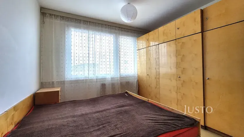 Pronájem bytu 4+1, Písek, třída Přátelství, 88 m2