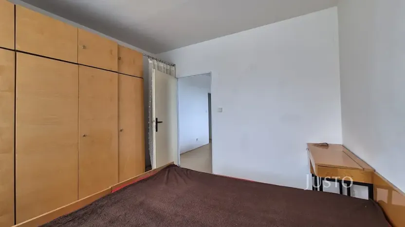 Pronájem bytu 4+1, Písek, třída Přátelství, 88 m2