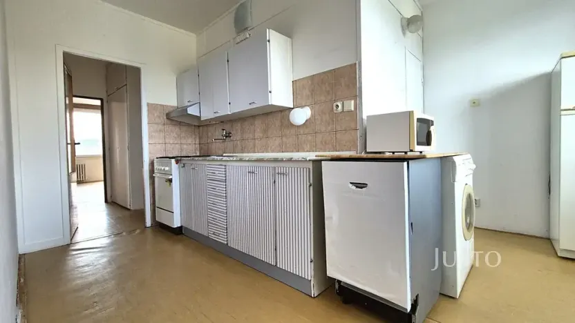 Pronájem bytu 4+1, Písek, třída Přátelství, 88 m2
