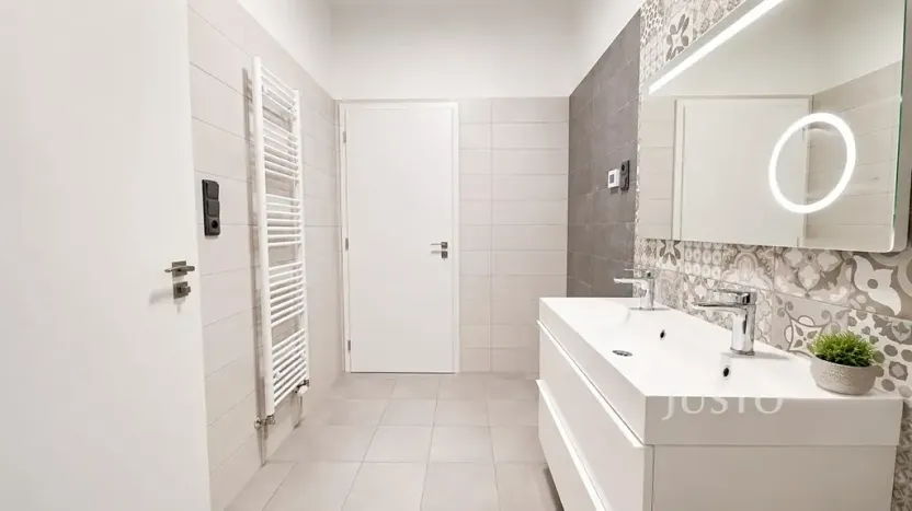 Prodej bytu 4+kk, Písek, Burketova, 108 m2