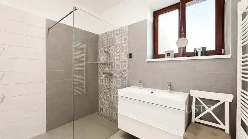 Prodej bytu 4+kk, Písek, Burketova, 108 m2