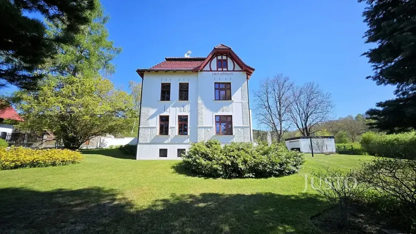 Prodej rodinného domu, Heřmaň, 257 m2
