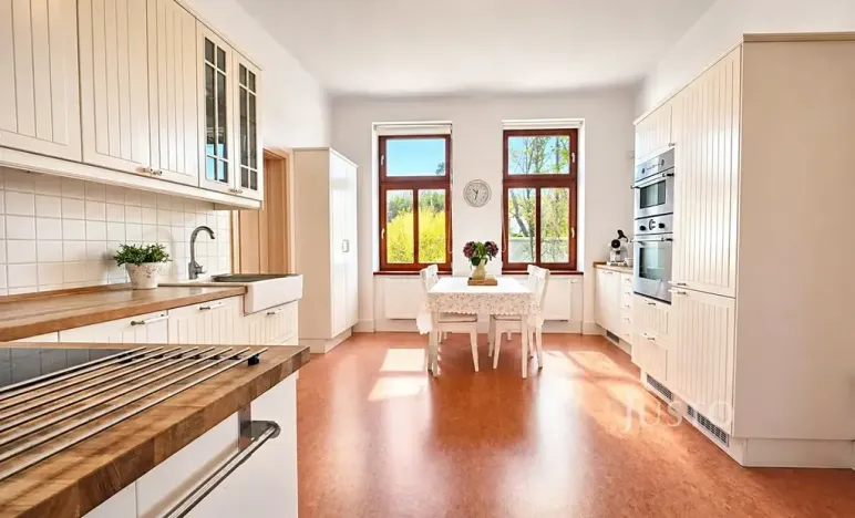 Prodej rodinného domu, Heřmaň, 257 m2