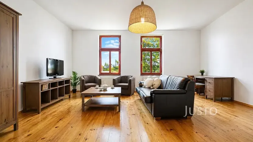 Prodej rodinného domu, Heřmaň, 257 m2