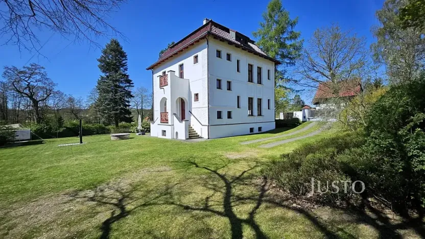 Prodej rodinného domu, Heřmaň, 257 m2