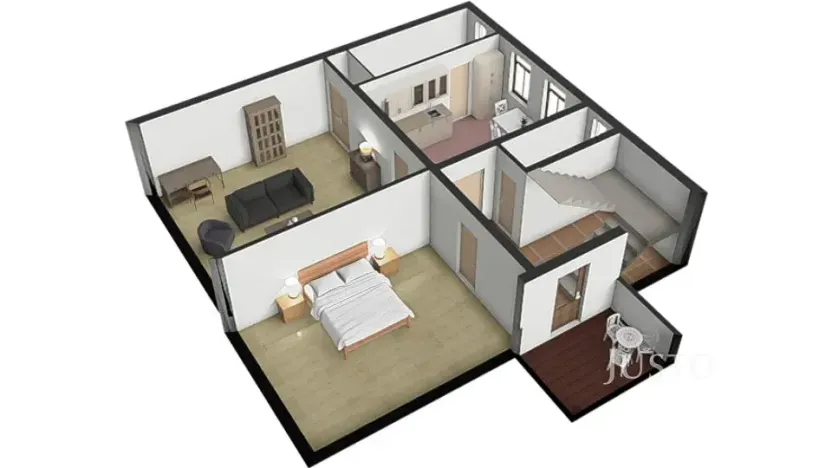 Prodej rodinného domu, Heřmaň, 257 m2