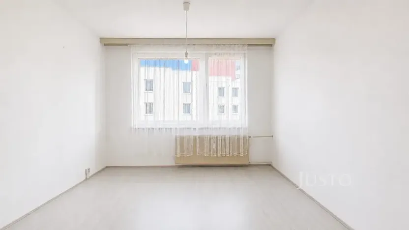 Prodej bytu 3+1, Písek, třída Přátelství, 64 m2