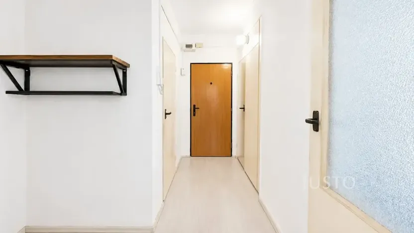 Prodej bytu 3+1, Písek, třída Přátelství, 64 m2