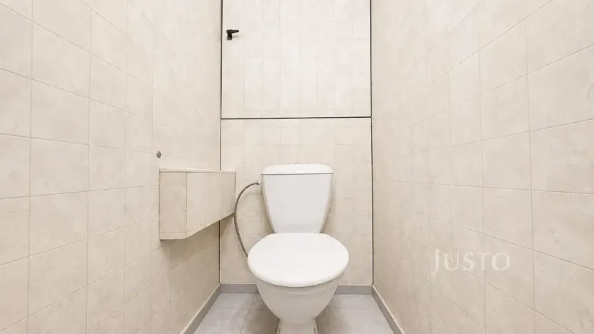 Prodej bytu 3+1, Písek, třída Přátelství, 71 m2