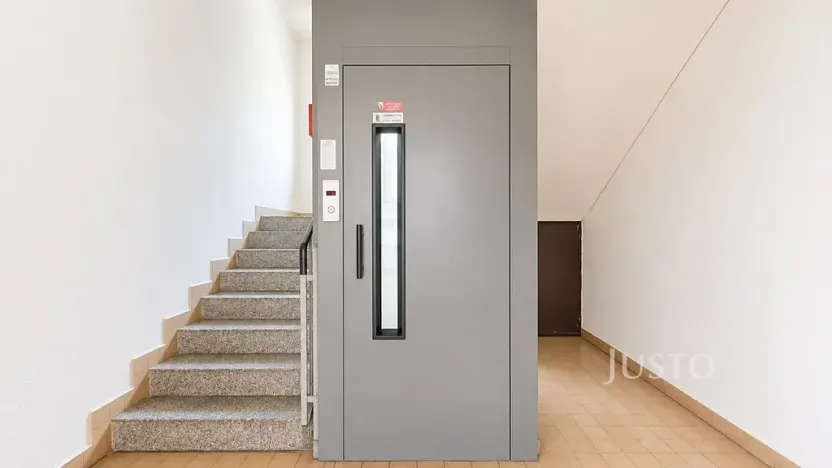 Prodej bytu 3+1, Písek, třída Přátelství, 71 m2