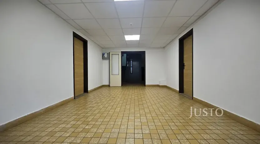 Prodej bytu 3+1, Písek, třída Přátelství, 71 m2