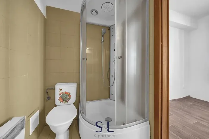 Prodej bytu 2+kk, Česká Lípa, Hrnčířská, 40 m2