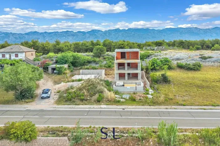 Prodej vily, Rtina, Chorvatsko, 174 m2