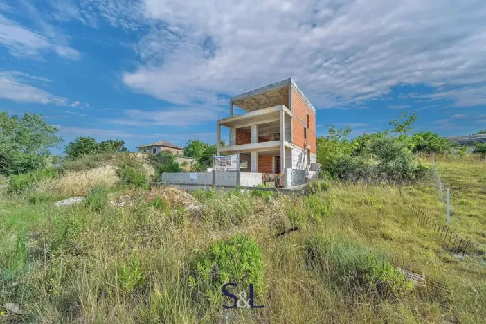 Prodej vily, Rtina, Chorvatsko, 134 m2