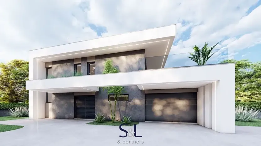 Prodej vily, Murvica, Chorvatsko, 152 m2