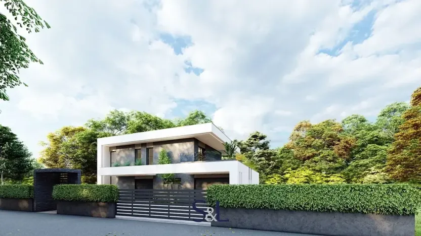 Prodej vily, Murvica, Chorvatsko, 152 m2