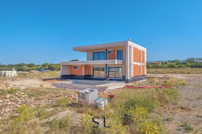 Prodej vily, Murvica, Chorvatsko, 152 m2