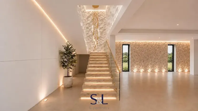 Prodej vily, Murvica, Chorvatsko, 152 m2