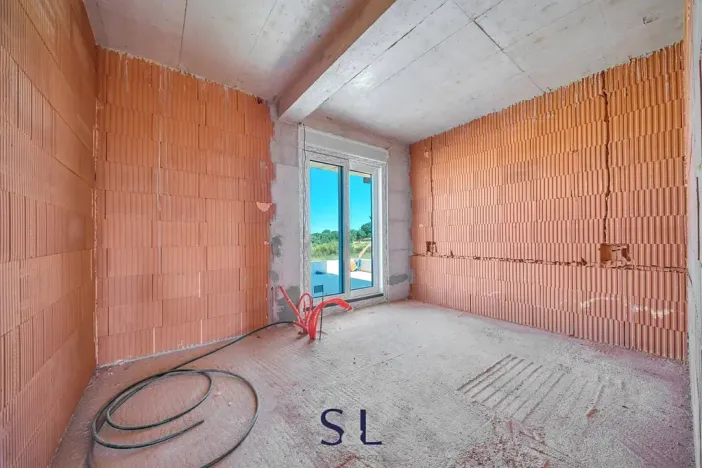 Prodej vily, Murvica, Chorvatsko, 152 m2
