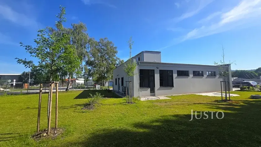 Pronájem bytu 4+kk, Písek, Za Nádražím, 85 m2